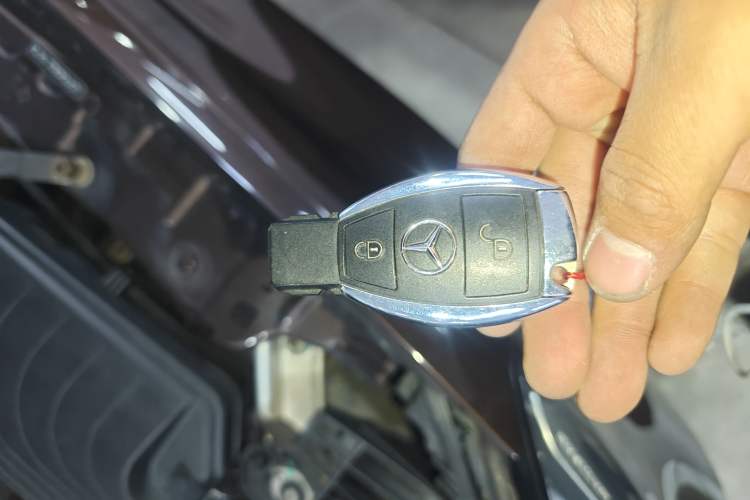 Used Mercedes-Benz GLA 2017 GLA 200 Sport Edition Interior 1