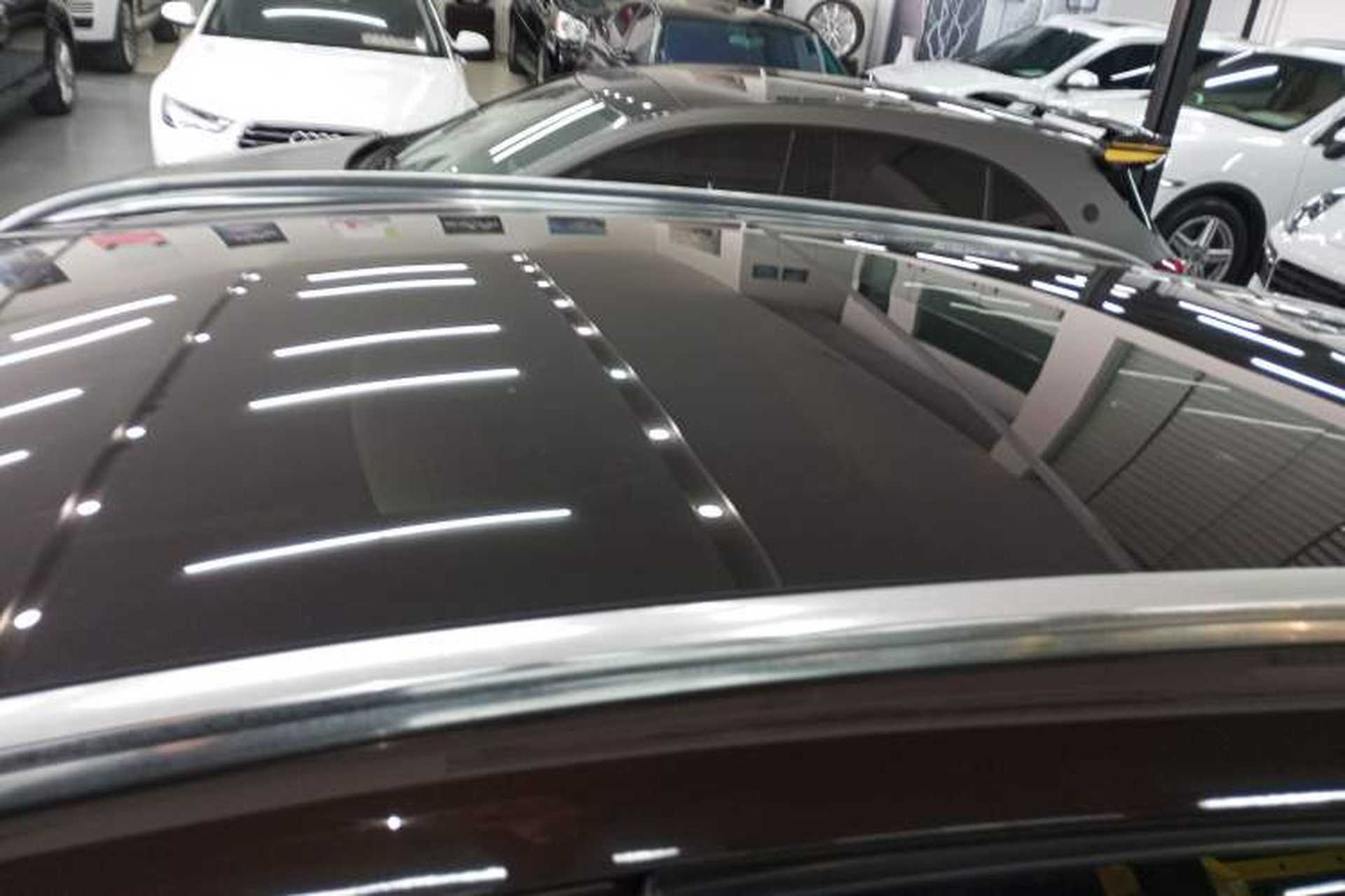 Used Mercedes-Benz GLA 2017 GLA 220 4MATIC Fashion Model Roof