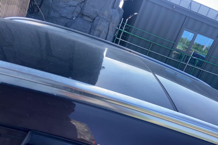 Used Mercedes-Benz GLA 2017 GLA 220 4MATIC Fashion Model Roof