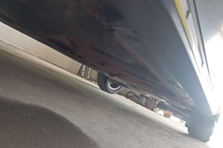 Used Mercedes-Benz GLA 2017 GLA 200 Sport Edition Chassis Front Left