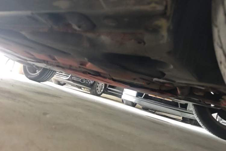 Used Mercedes-Benz GLA 2017 GLA 200 Sport Edition Chassis Front Right
