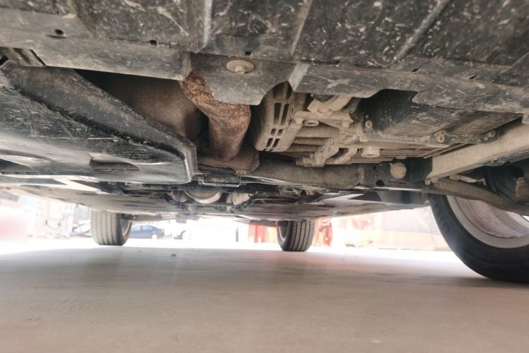 Used Mercedes-Benz GLA 2017 GLA 200 Sport Edition Chassis Front