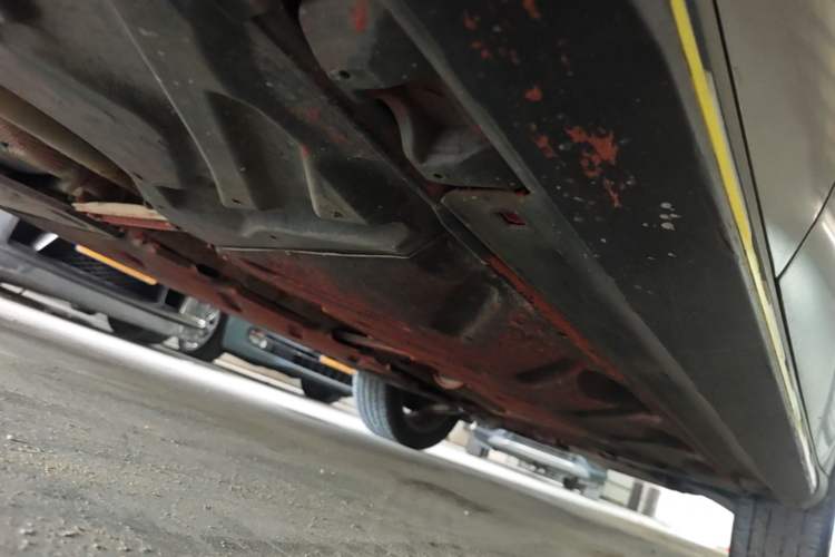 Used Mercedes-Benz GLA 2017 GLA 200 Sport Edition Chassis Rear Right