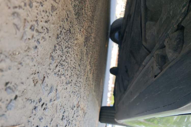 Used Mercedes-Benz GLA 2017 GLA 200 Fashion Model Chassis Rear Right