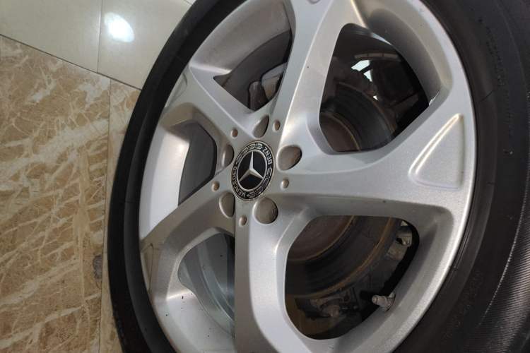 Used Mercedes-Benz GLA 2017 GLA 200 Sport Edition Exterior 5