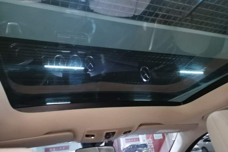 Used Mercedes-Benz GLA 2017 GLA 220 4MATIC Fashion Model Headliner