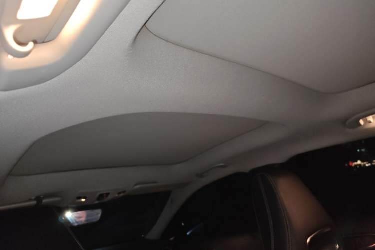 Used Mercedes-Benz GLA 2017 GLA 200 Sport Edition Headliner