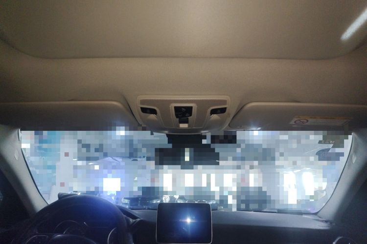 Used Mercedes-Benz GLA 2017 GLA 200 Sport Edition Headliner