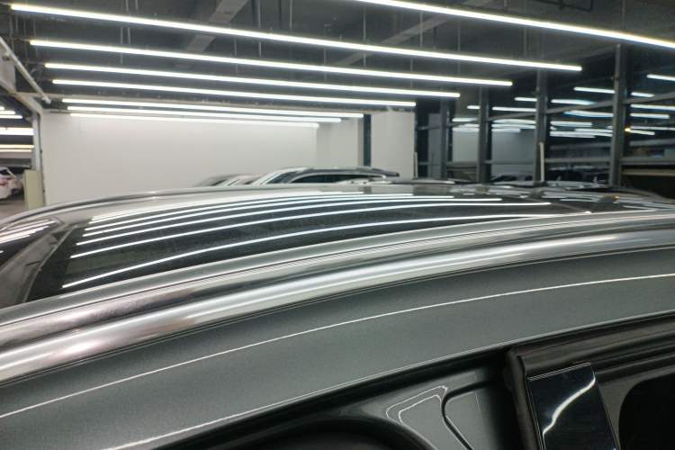 Used Mercedes-Benz GLA 2017 GLA 220 4MATIC Fashion Model Roof