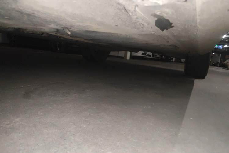 Used Mercedes-Benz GLA 2017 GLA 200 Sport Edition Chassis Front Left