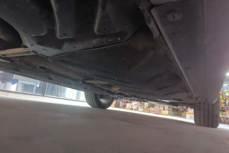Used Mercedes-Benz GLA 2017 GLA 200 Sport Edition Chassis Rear Right