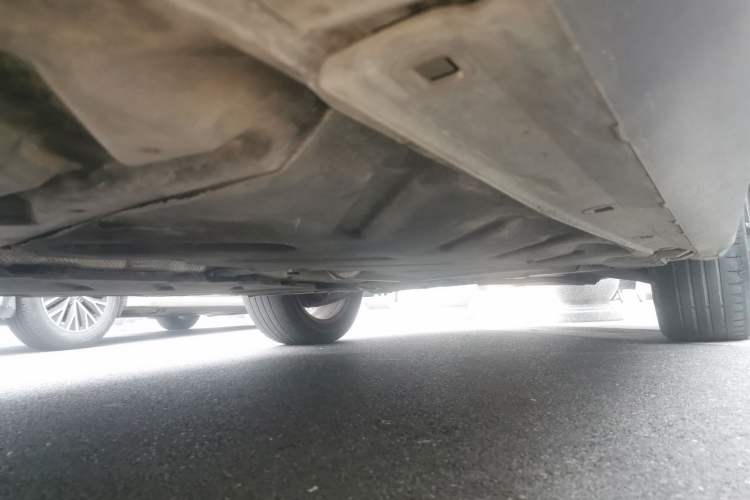 Used Mercedes-Benz GLA 2017 GLA 200 Sport Edition Chassis Rear Right