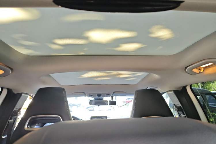 Used Mercedes-Benz GLA 2017 GLA 200 Sport Edition Headliner