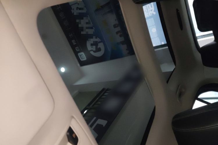 Used Mercedes-Benz GLA 2017 GLA 200 Sport Edition Headliner