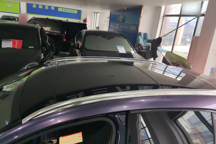 Used Mercedes-Benz GLA 2017 GLA 200 Sport Edition Roof