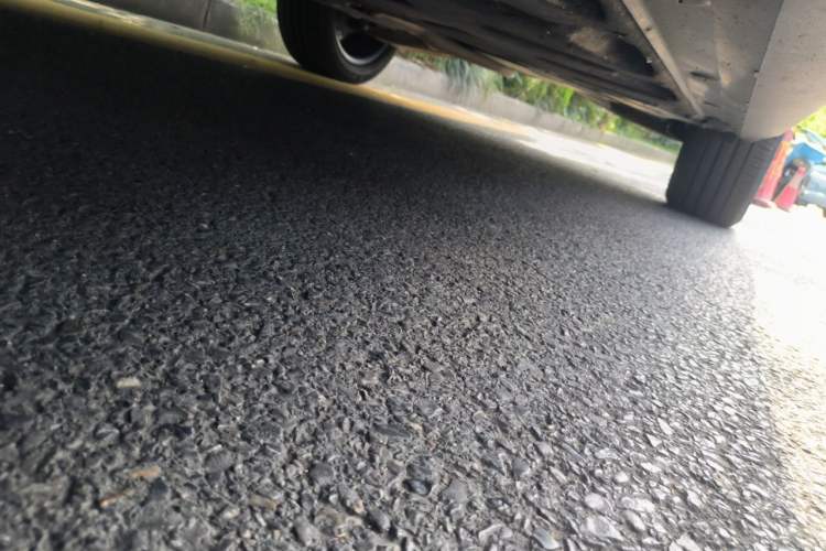 Used Mercedes-Benz GLA 2017 GLA 200 Fashion Model Chassis Front Left