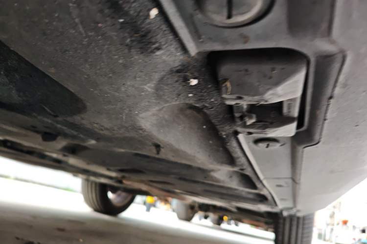 Used Mercedes-Benz GLA 2017 GLA 200 Sport Edition Chassis Front Left