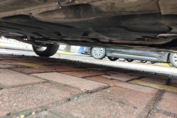 Used Mercedes-Benz GLA 2017 GLA 220 4MATIC Fashion Model Chassis Front Right