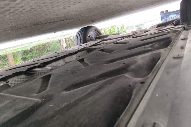 Used Mercedes-Benz GLA 2017 GLA 200 Fashion Model Chassis Front Right