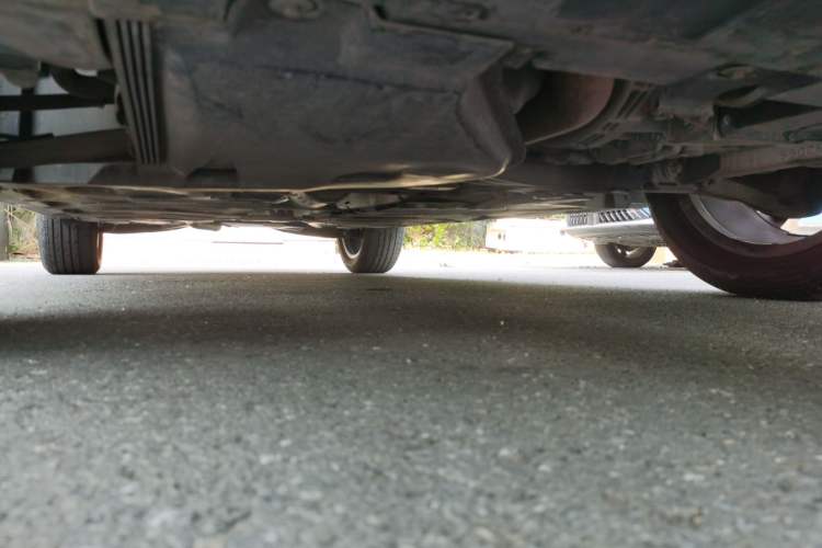Used Mercedes-Benz GLA 2017 GLA 200 Fashion Model Chassis Front Right