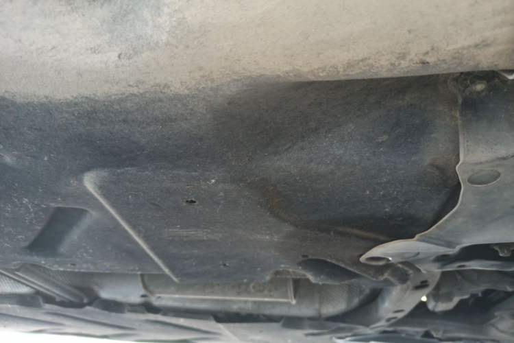 Used Mercedes-Benz GLA 2017 GLA 200 Fashion Model Chassis Front Right