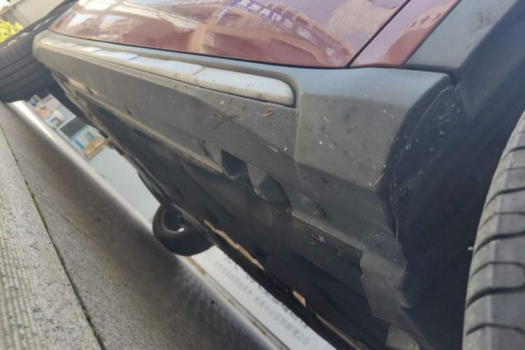 Used Mercedes-Benz GLA 2017 GLA 200 Fashion Model Chassis Front Right
