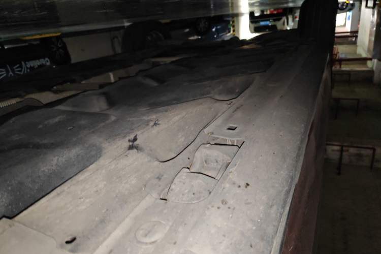 Used Mercedes-Benz GLA 2017 GLA 200 Fashion Model Chassis Front Right
