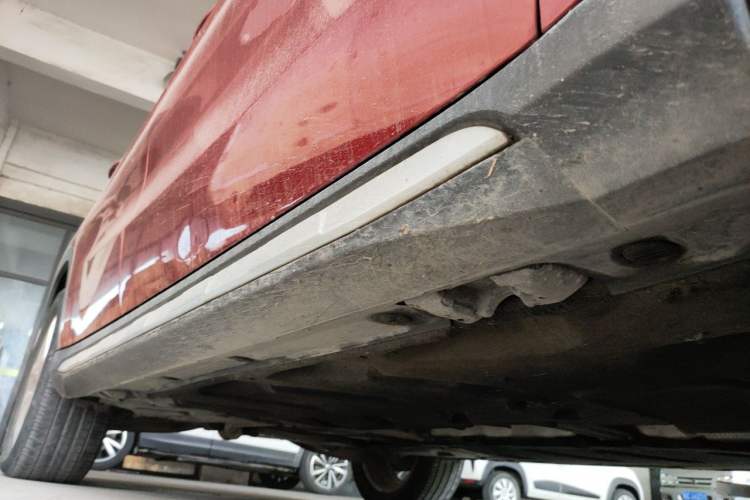 Used Mercedes-Benz GLA 2017 GLA 200 Sport Edition Chassis Front Right