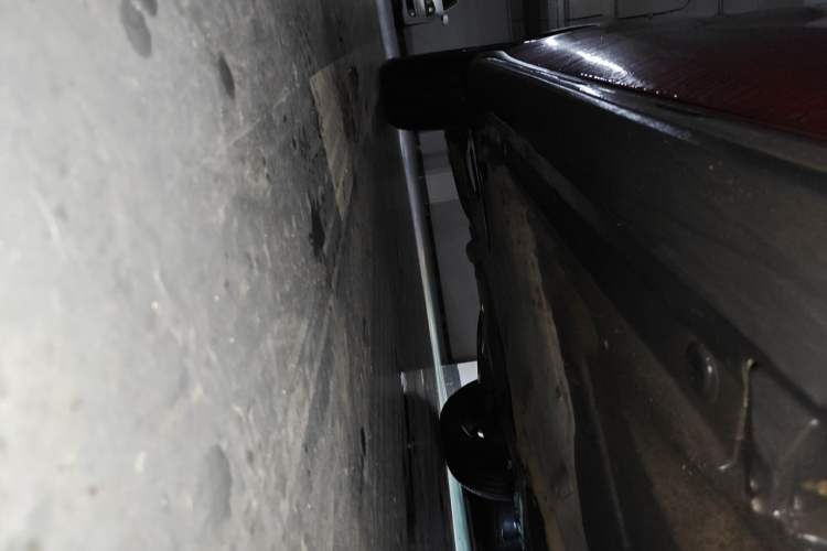 Used Mercedes-Benz GLA 2017 GLA 200 Fashion Model Chassis Front Right