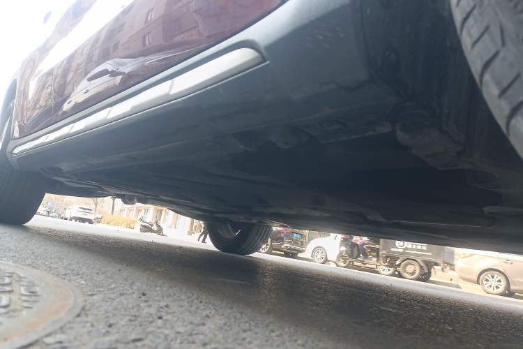 Used Mercedes-Benz GLA 2017 GLA 200 Sport Edition Chassis Front Right