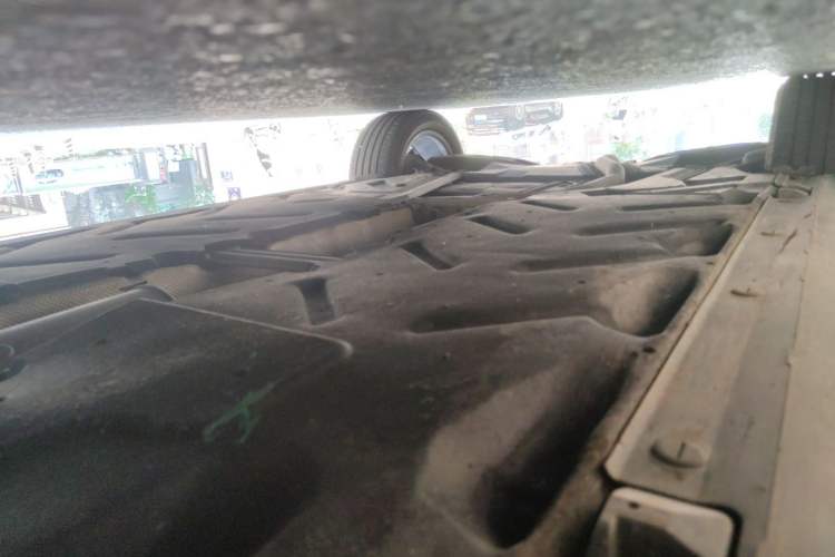 Used Mercedes-Benz GLA 2017 GLA 200 Fashion Model Chassis Front Right