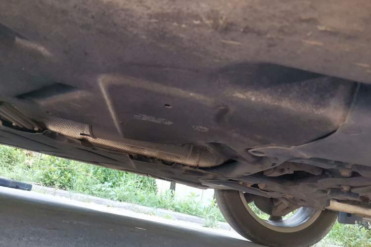 Used Mercedes-Benz GLA 2017 GLA 200 Sport Edition Chassis Front Right