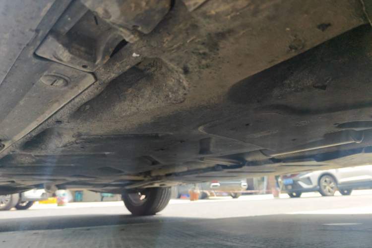 Used Mercedes-Benz GLA 2017 GLA 200 Fashion Model Chassis Front Right