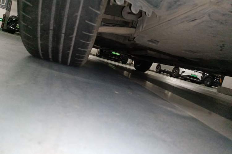 Used Mercedes-Benz GLA 2017 GLA 200 Fashion Model Chassis Front Right
