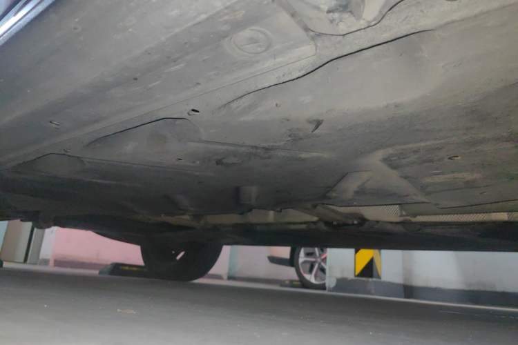 Used Mercedes-Benz GLA 2017 GLA 200 Fashion Model Chassis Front Right
