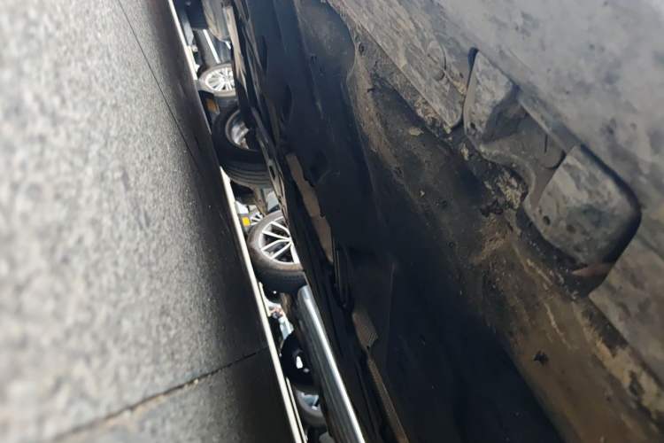 Used Mercedes-Benz GLA 2017 GLA 200 Sport Edition Chassis Front Right