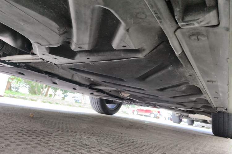 Used Mercedes-Benz GLA 2017 GLA 200 Fashion Model Chassis Rear Right