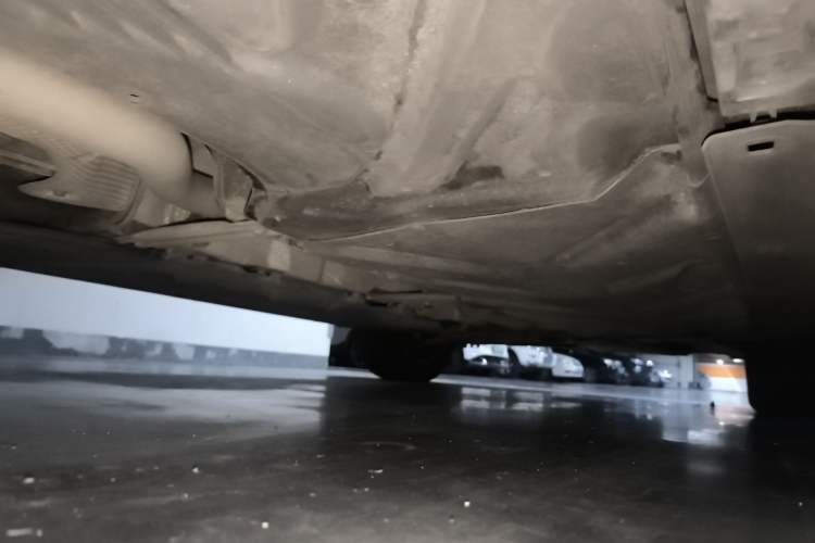 Used Mercedes-Benz GLA 2017 GLA 200 Sport Edition Chassis Rear Right