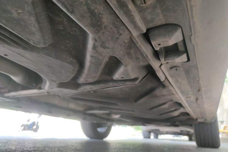 Used Mercedes-Benz GLA 2017 GLA 200 Fashion Model Chassis Rear Right