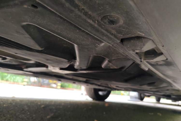 Used Mercedes-Benz GLA 2017 GLA 200 Sport Edition Chassis Rear Right