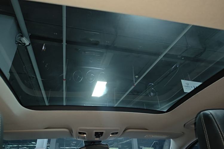 Used Mercedes-Benz GLA 2017 GLA 200 Fashion Model Headliner
