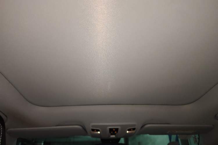 Used Mercedes-Benz GLA 2017 GLA 200 Sport Edition Headliner