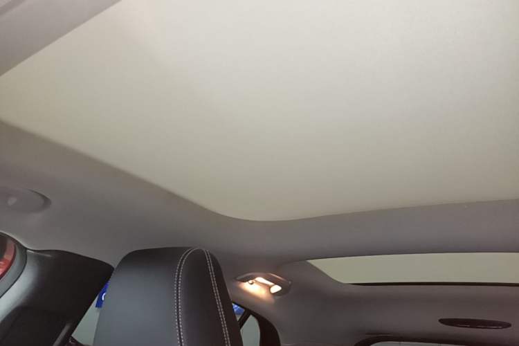 Used Mercedes-Benz GLA 2017 GLA 200 Fashion Model Headliner
