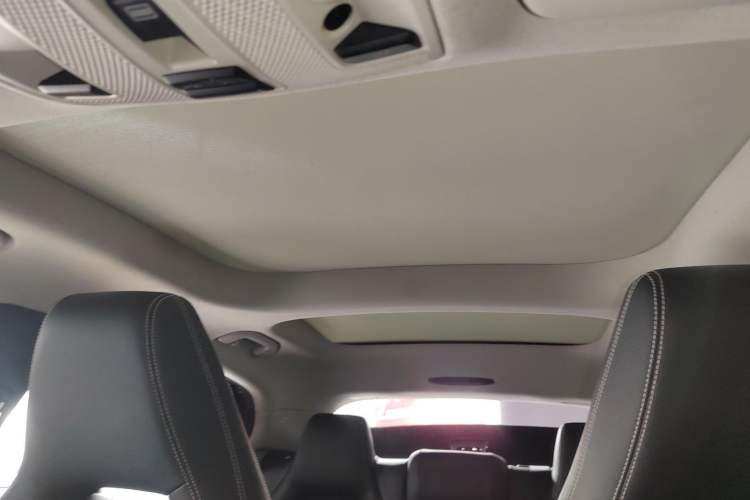 Used Mercedes-Benz GLA 2017 GLA 200 Fashion Model Headliner