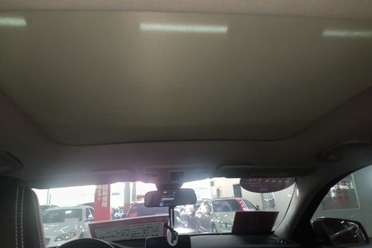 Used Mercedes-Benz GLA 2017 GLA 200 Fashion Model Headliner