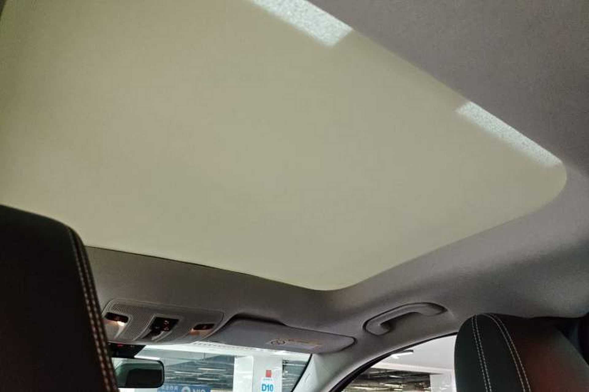 Used Mercedes-Benz GLA 2017 GLA 200 Sport Edition Headliner