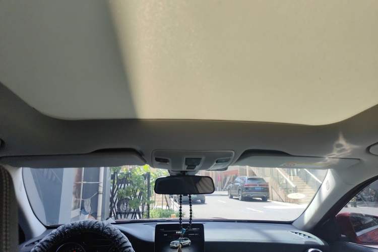 Used Mercedes-Benz GLA 2017 GLA 200 Fashion Model Headliner