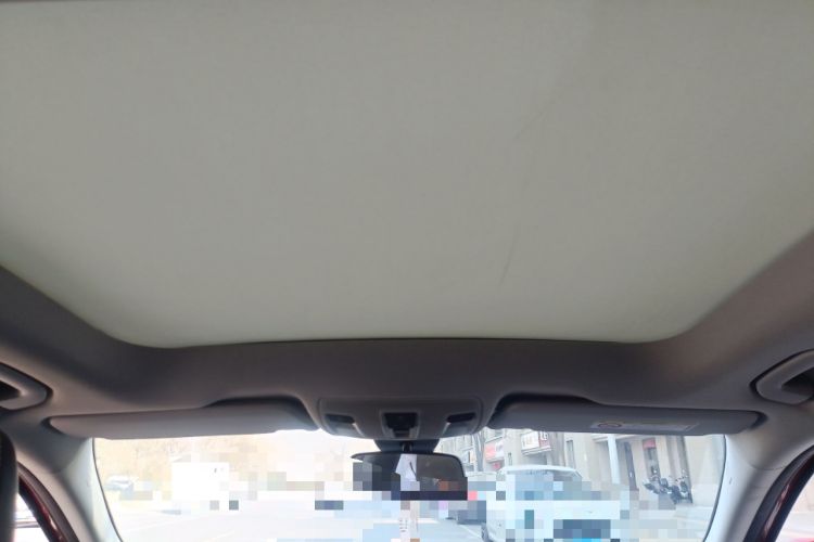 Used Mercedes-Benz GLA 2017 GLA 200 Sport Edition Headliner