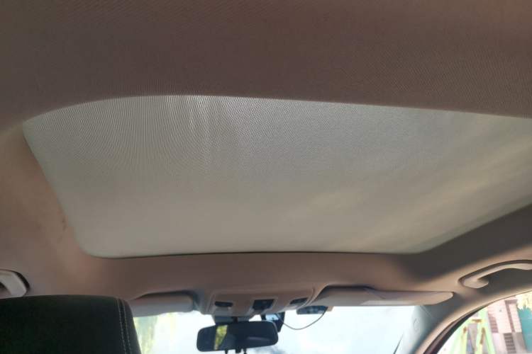 Used Mercedes-Benz GLA 2017 GLA 200 Sport Edition Headliner