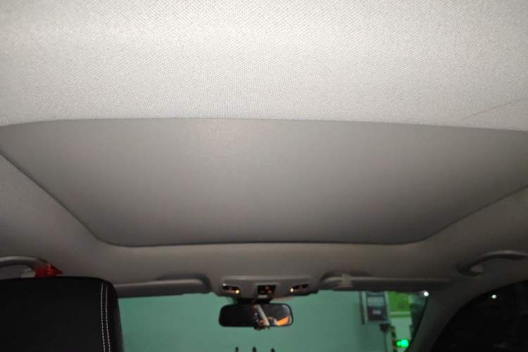 Used Mercedes-Benz GLA 2017 GLA 200 Sport Edition Headliner